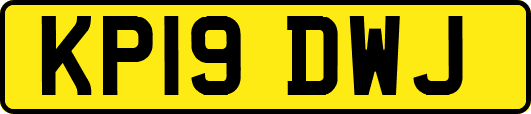 KP19DWJ
