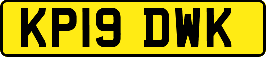 KP19DWK