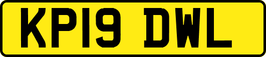 KP19DWL