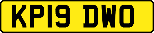 KP19DWO