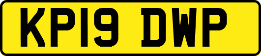 KP19DWP