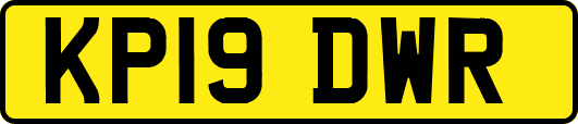 KP19DWR
