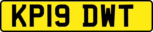 KP19DWT