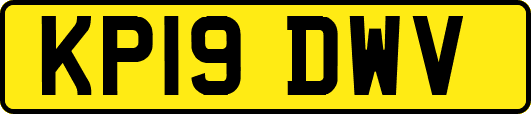 KP19DWV