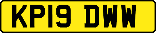 KP19DWW