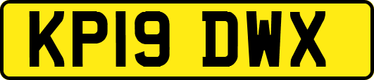 KP19DWX