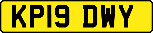 KP19DWY