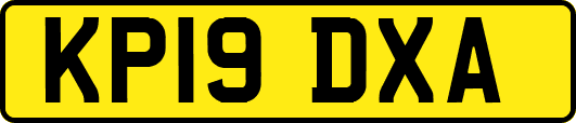 KP19DXA