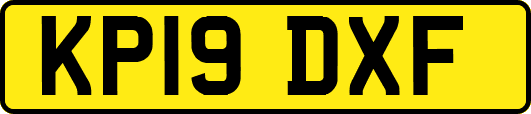 KP19DXF