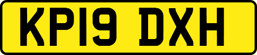 KP19DXH