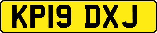 KP19DXJ