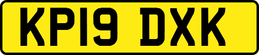 KP19DXK