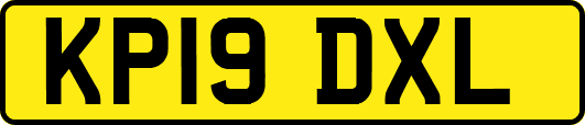 KP19DXL