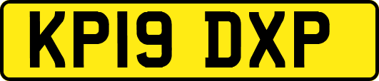 KP19DXP
