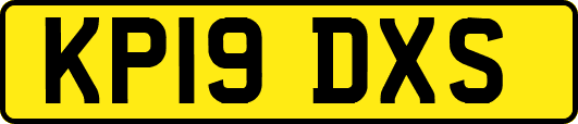 KP19DXS
