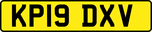 KP19DXV