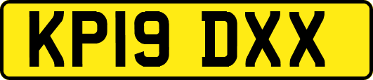 KP19DXX