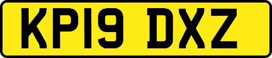 KP19DXZ