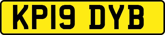 KP19DYB