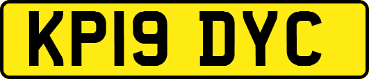 KP19DYC