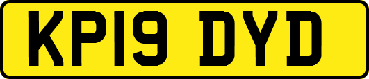 KP19DYD