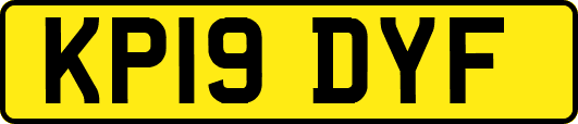 KP19DYF