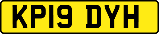 KP19DYH
