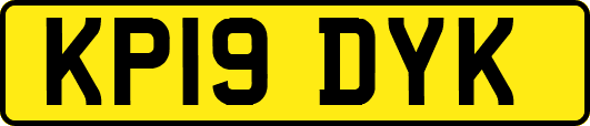 KP19DYK