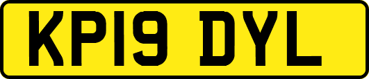 KP19DYL
