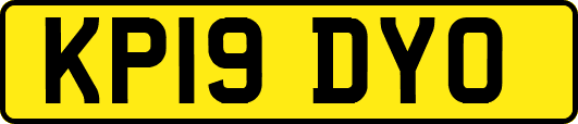 KP19DYO