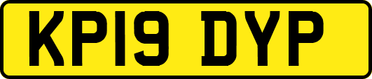 KP19DYP