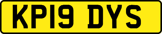 KP19DYS