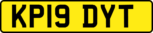 KP19DYT
