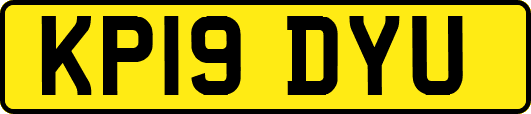 KP19DYU