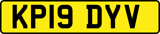 KP19DYV