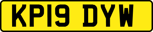KP19DYW