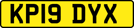 KP19DYX