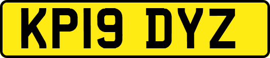 KP19DYZ