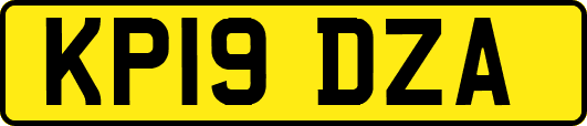 KP19DZA