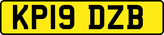 KP19DZB