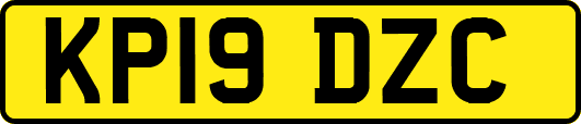 KP19DZC