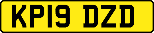 KP19DZD