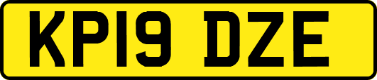 KP19DZE