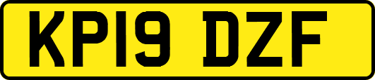 KP19DZF