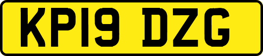 KP19DZG