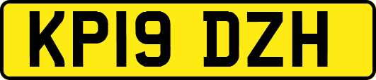 KP19DZH