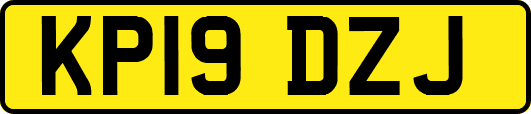 KP19DZJ
