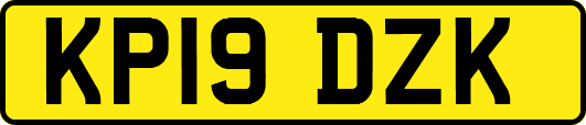 KP19DZK
