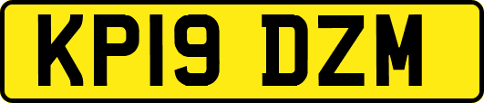 KP19DZM