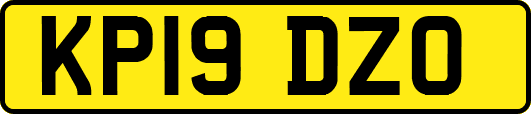 KP19DZO